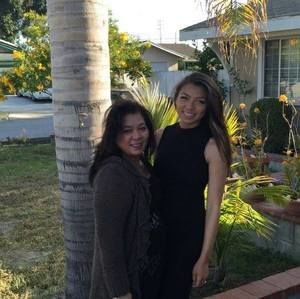 Meet your Posher, Veronica